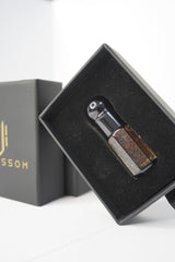 Jh Blossom Dehn Oud Shuyookhi For Men & Women Blossom Oud Intense Long Lasting Oud Fragrance Body Spray - Perfume For Unisex Spray -Deal With 3–Ml Luxury Perfumes For Mens,Womens Fragrance