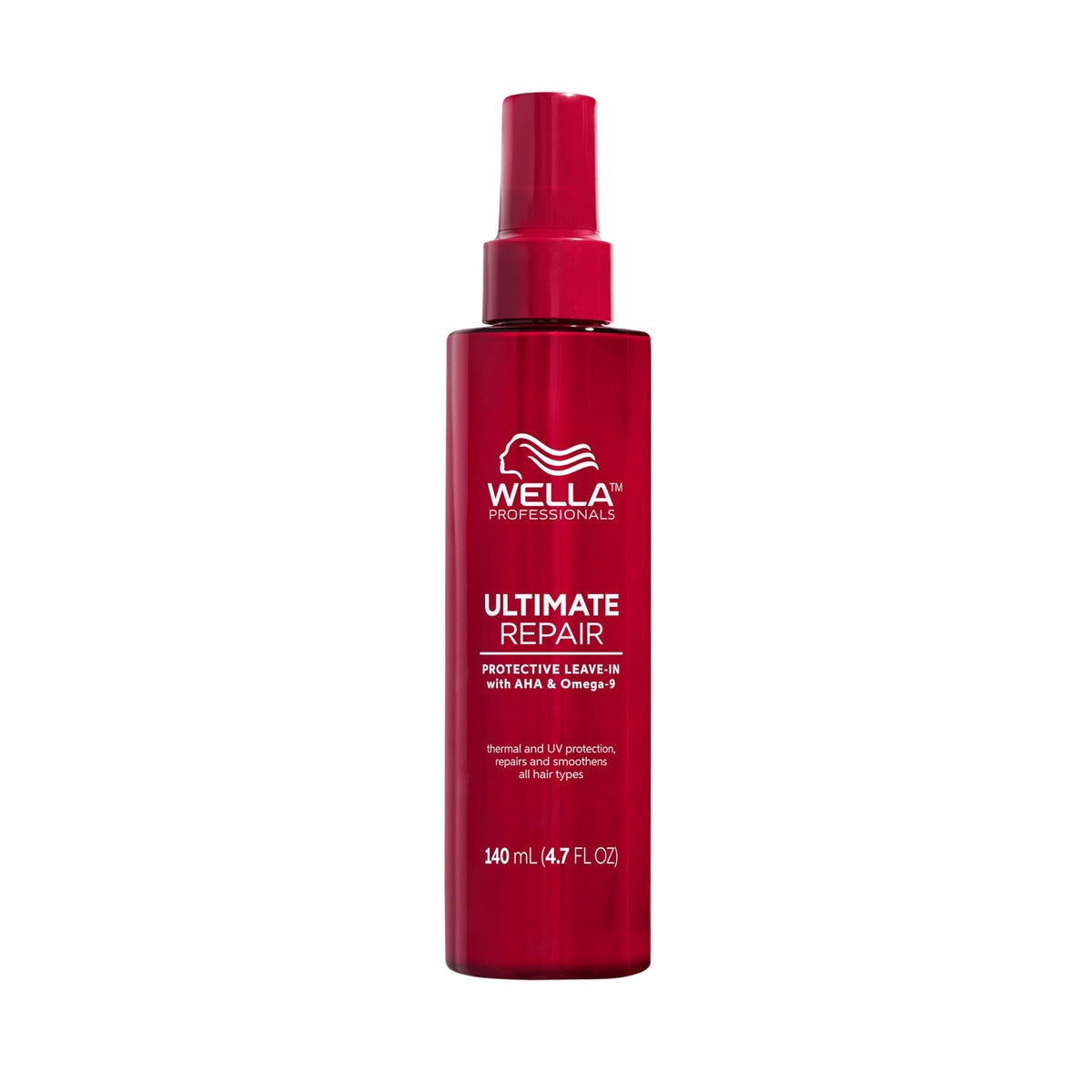 Wella Professionals Ultimate Repair Shampoo 250ml