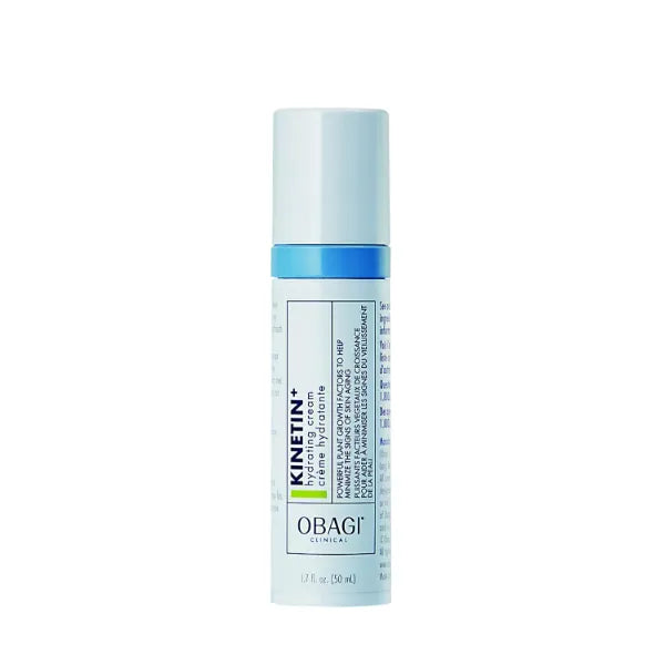 Obagi Medical Clinical Kinetin+ Hydrating Cream 1.7 Fl Oz