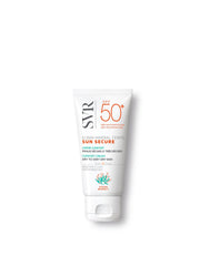 SVR Sun Secure Tinted Mineral Screen SPF 50 + Dry To Very Dry Skins - 60G