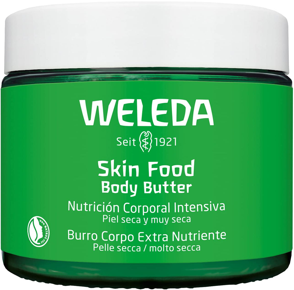 Weleda Skin Food Body Butter, 150ml