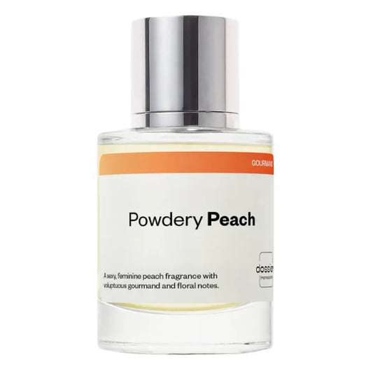 Dossier - Powdery Peach - Inspired by I Want Choo - Women EDP