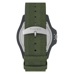 Timex Men's Expedition North Freedive Ocean 46mm Watch - Green/Green