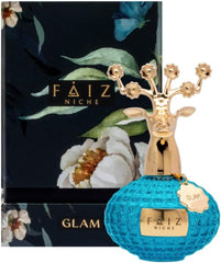 Faiz Niche Glam Extrait De Parfum for Men and Women 100ml