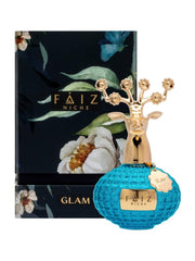 Faiz Niche Glam Extrait De Parfum for Men and Women 100ml