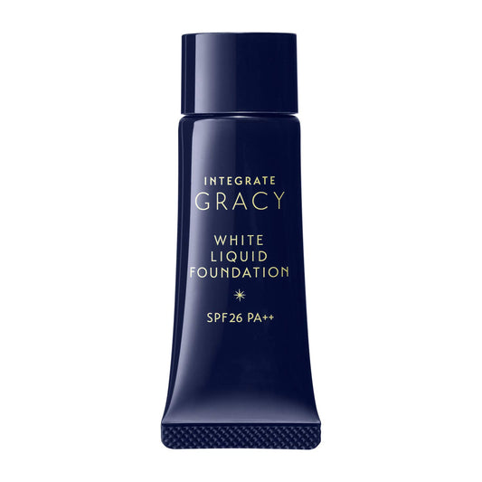Integrate Gracy White Liquid Foundation N Ocher 10 - 25g