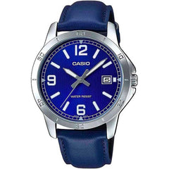 Casio Watch Blue