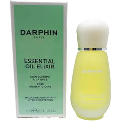 Darphin Essential Oil Elixir Rose Aromatic Care - 0.5 fl oz / 15 mL