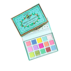 Moira Sweet Delights Palette