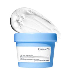 Pyunkang Yul PKY Pore Out Faicial Cleanser, Sticky Clay absorbs impurities & Makeup, Deep Pore Cleansing with Moisture (3.38 Fl. Oz)