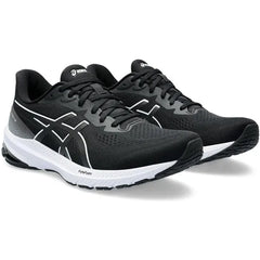 Asics GT-1000 12 men's Sneaker Black 41.5 EU