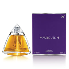 Mauboussin - Original Femme 100ml - Eau de Parfum for Women - Oriental & Fruity Scents