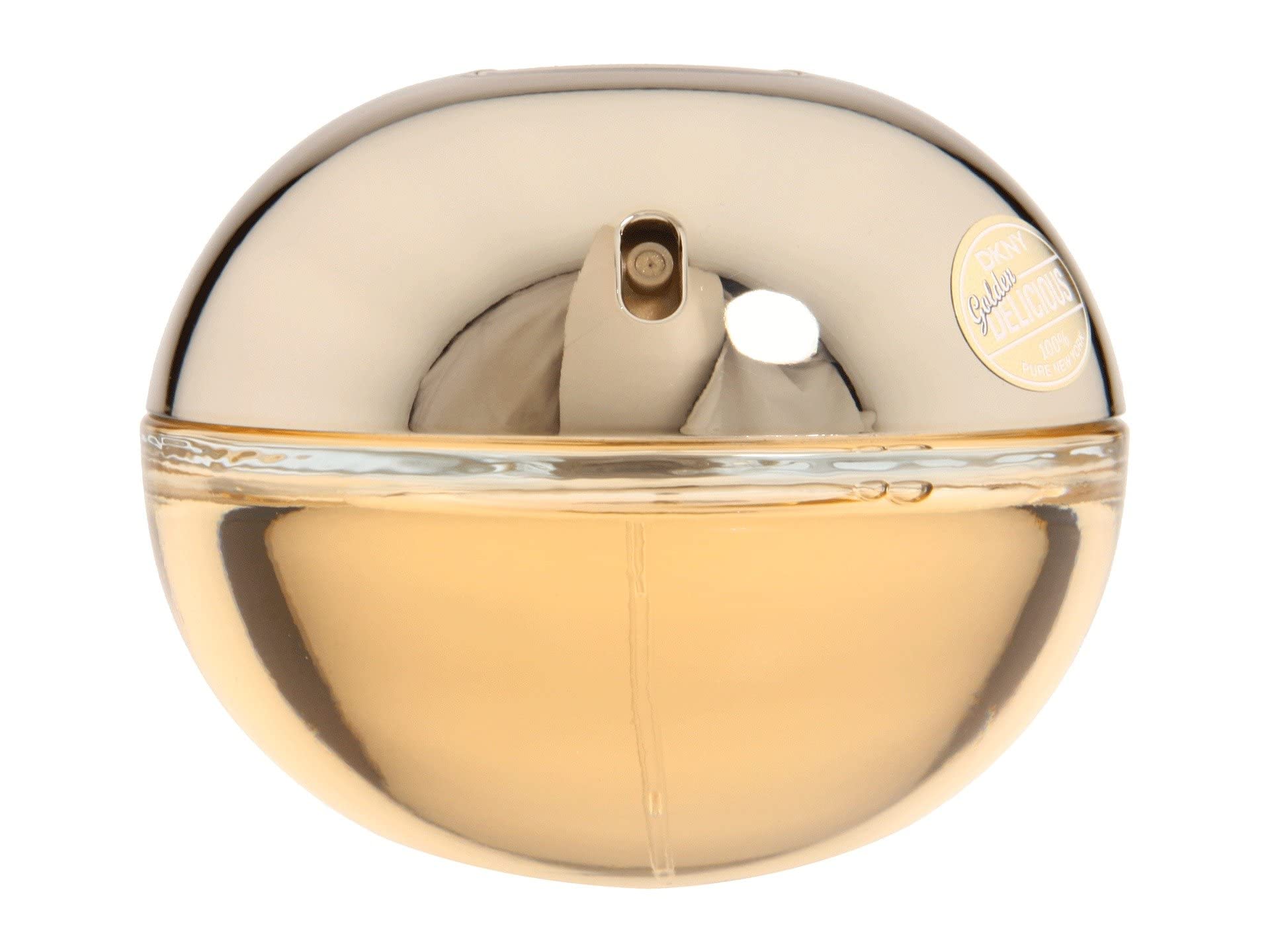 DKNY Golden Delicious Eau De Parfum 100Ml