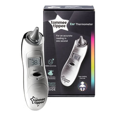 Tommee Tippee Digital Ear Thermometer