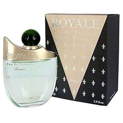 RASASI Royale by Al for Men - Eau de Toilette, 75ml