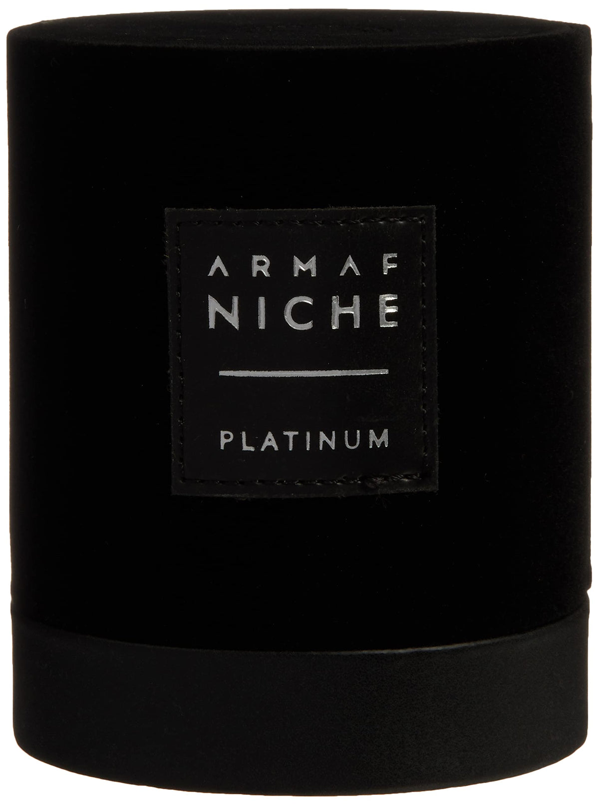 ARMAF Platinum Niche Eau De Toilette, 90 ml (Pack of 1)