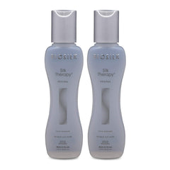 BioSilk Silk Therapy, 2.2 oz (Pack of 2)