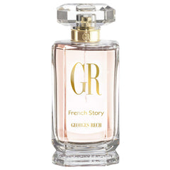 Georges Rech French Story for Women, 100 ml - EDP Spray