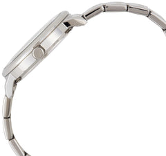 Citizen Men Quartz Watch, Analog Display And Stainless Steel Strap - BE9170-72E