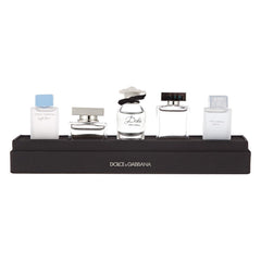 Dolce & Gabbana Light Blue Assorted Fragrances Perfume For Men - 5 Pieces
