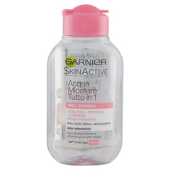 Garnier Skinactive Microwelling Water Cleanser for Sensitive Skin 100ml