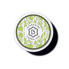 Benamor Alantoíne Supreme Body Butter - Protective Body Moisturiser with Allantoin, Shea Butter and Sweet Almond Oil - Delicious Lemon Scent - Paraben Free, Vegan - 200 ml Pot