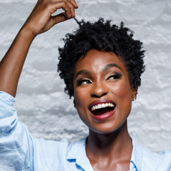 Mielle Organics Mielle Pomegranate & Honey Curl Defining Mousse w/hold