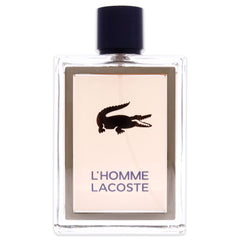 Lacoste Lacoste L'Homme Eau de Toilette For Men, 150 ml