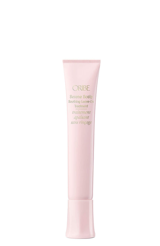 Oribe Serene Scalp Soothing Leave-On Treatment For Unisex - 1.7 Oz