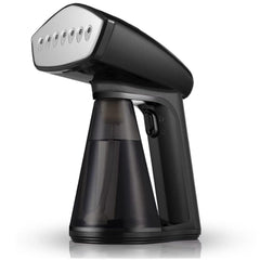 Empire Clothes Steamer, 1640-Watt Steamer for Clothes, Fast Heat-Up Steam Iron with 260ML Large Detachable Water Tank, Lightweight Travel Steamer, Travel Iron for Fabrics and Clothes (HY-168)
