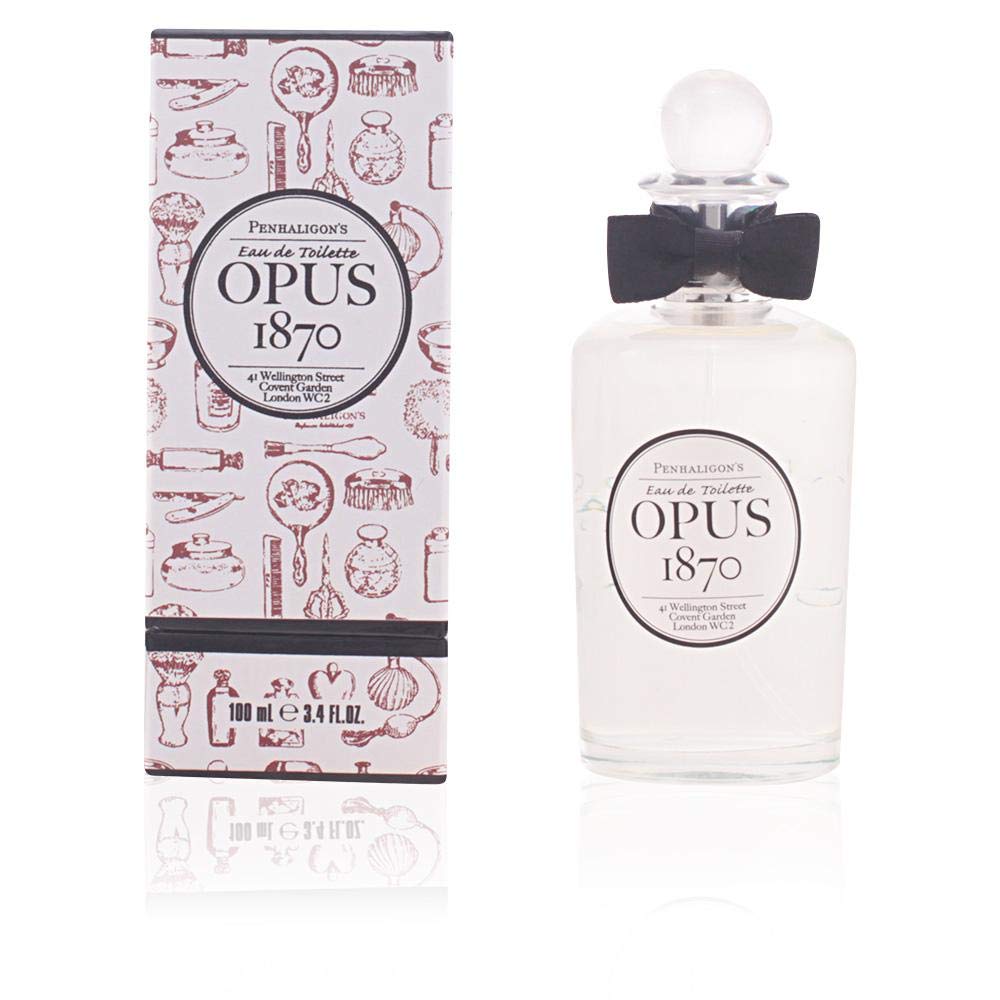 Penhaligon's Opus 1870 Eau De Toilette for Men's - 100ml