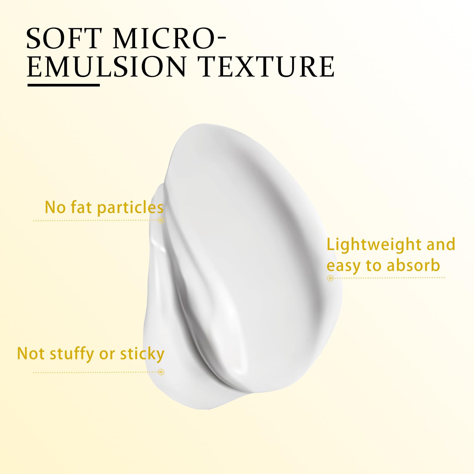 Snail Peptide Eye Serum, 360° Massage Ball Roll-On for Moisturizing and Firming, Under Eye Roller Cream with Niacinamide and Snail Mucin, Reduces Dark Circles, Puffiness, Wrinkles, and Fine Lines