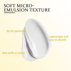 Snail Peptide Eye Serum, 360° Massage Ball Roll-On for Moisturizing and Firming, Under Eye Roller Cream with Niacinamide and Snail Mucin, Reduces Dark Circles, Puffiness, Wrinkles, and Fine Lines