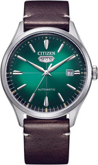 Citizen Herren Analog Automatic Armbanduhr
