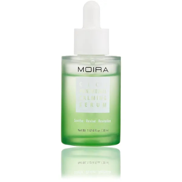 Moira Cica Panthenol Calming Serum