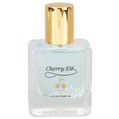 Lady Perfume, Elegant Floral Fragrance, Exquisite Metallic Fragrance for Dating, Parties, Daily work. (Green)