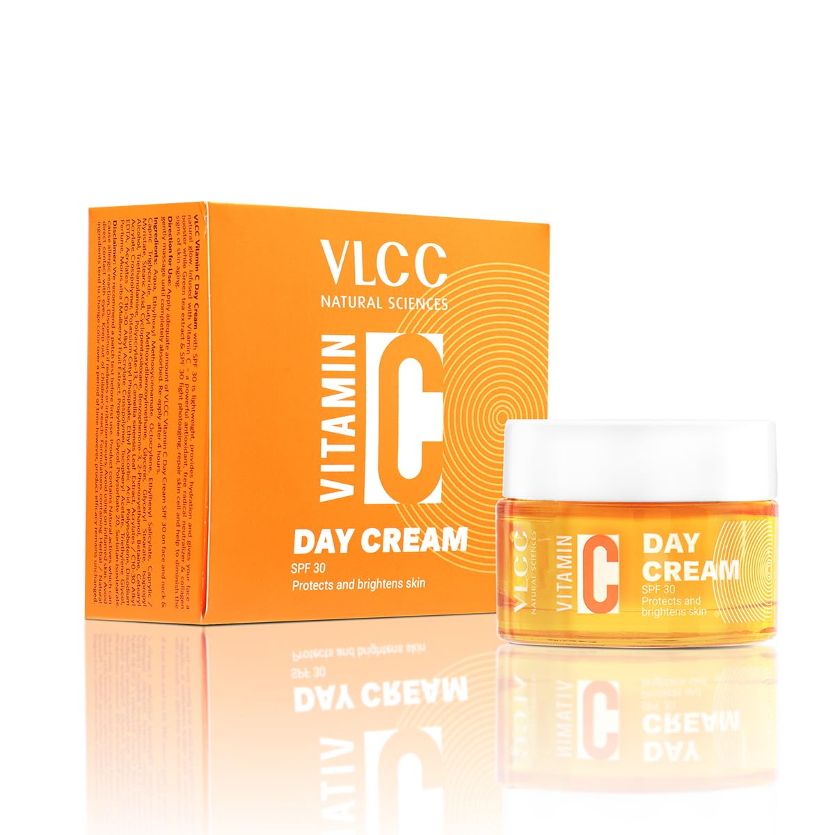 VL Vitamin C Day Cream SPF 30