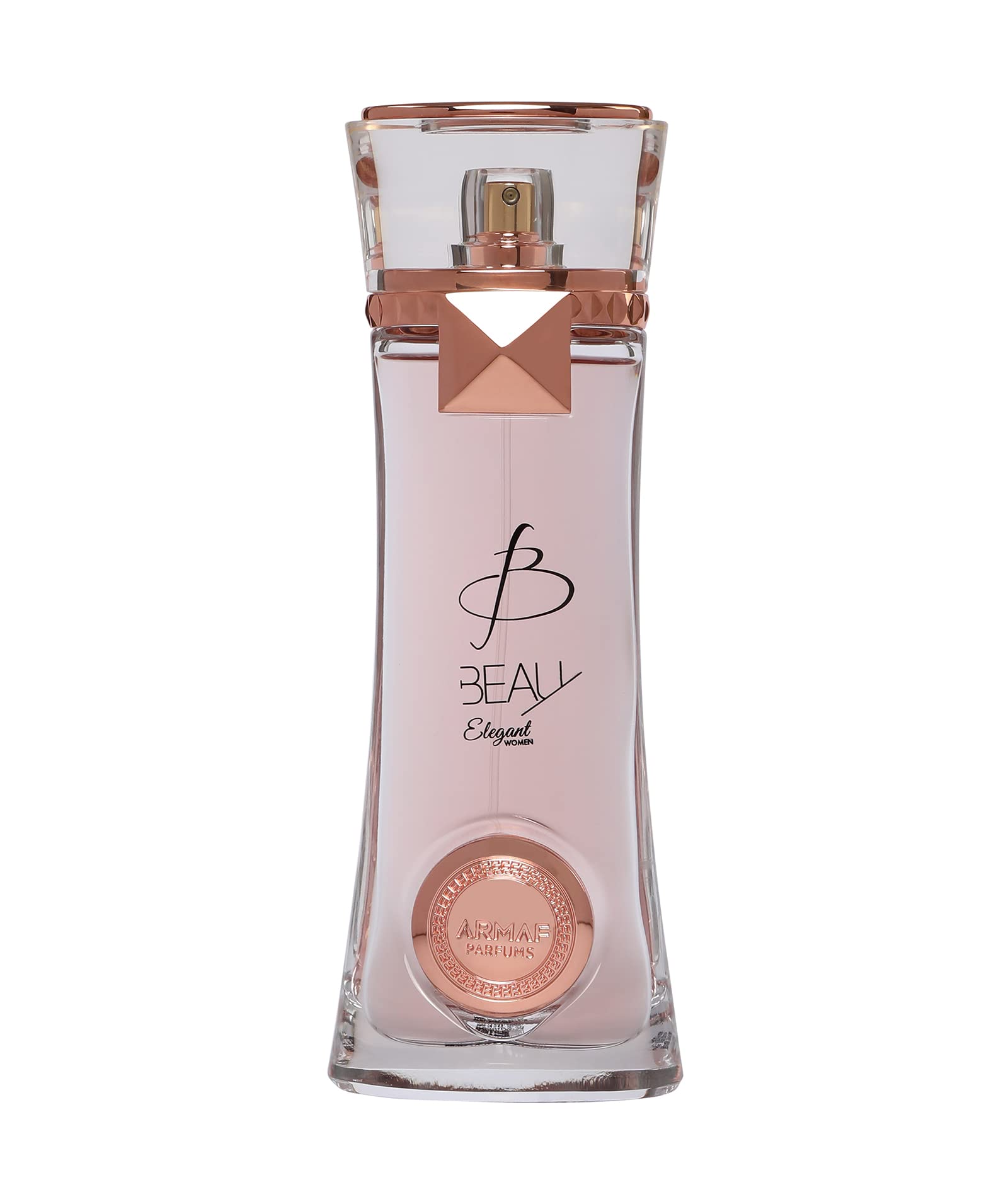 Armaf Beau Elegant Eau De Parfum For Women - 100ML Fragrance for Her