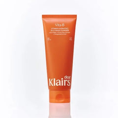 DearKlairs Jelly Cleanser Korean Hydrating Low pH Face Wash, 5.07 Fl Oz