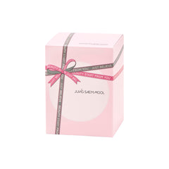 [JUNGSAEMMOOL OFFICIAL] Essential Skin Nuder Cushion Gift Set (Light) | Nuder Cushion (Refill included) + Nuder Cushion Mini + Cushion Puff (1pc)