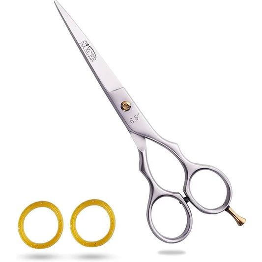 Nixcer Professional Jaguar Series Super Cut Hair Cutting Scissor 6.5"