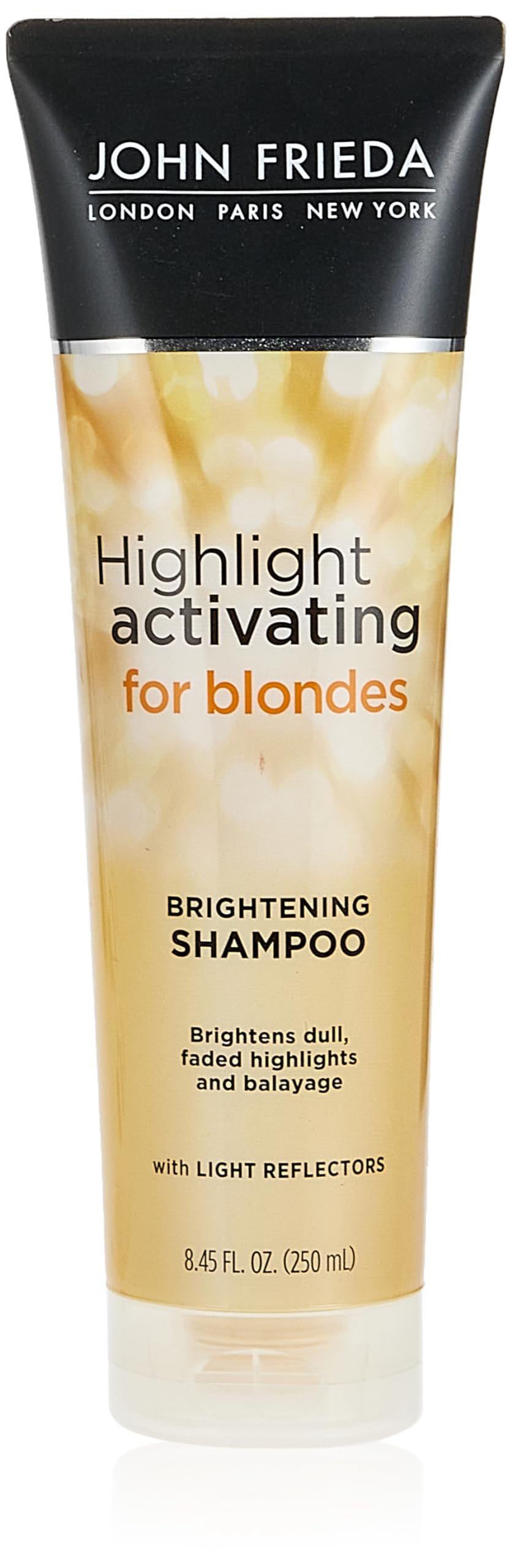 John Frieda Highlight Activating for Blondes Brightening Shampoo, 250 ml