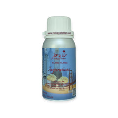HEKAYAT ATTAR YLANG YLANG 100ML CONCENTRATED PERFUME OIL | INSPIRATIONS
