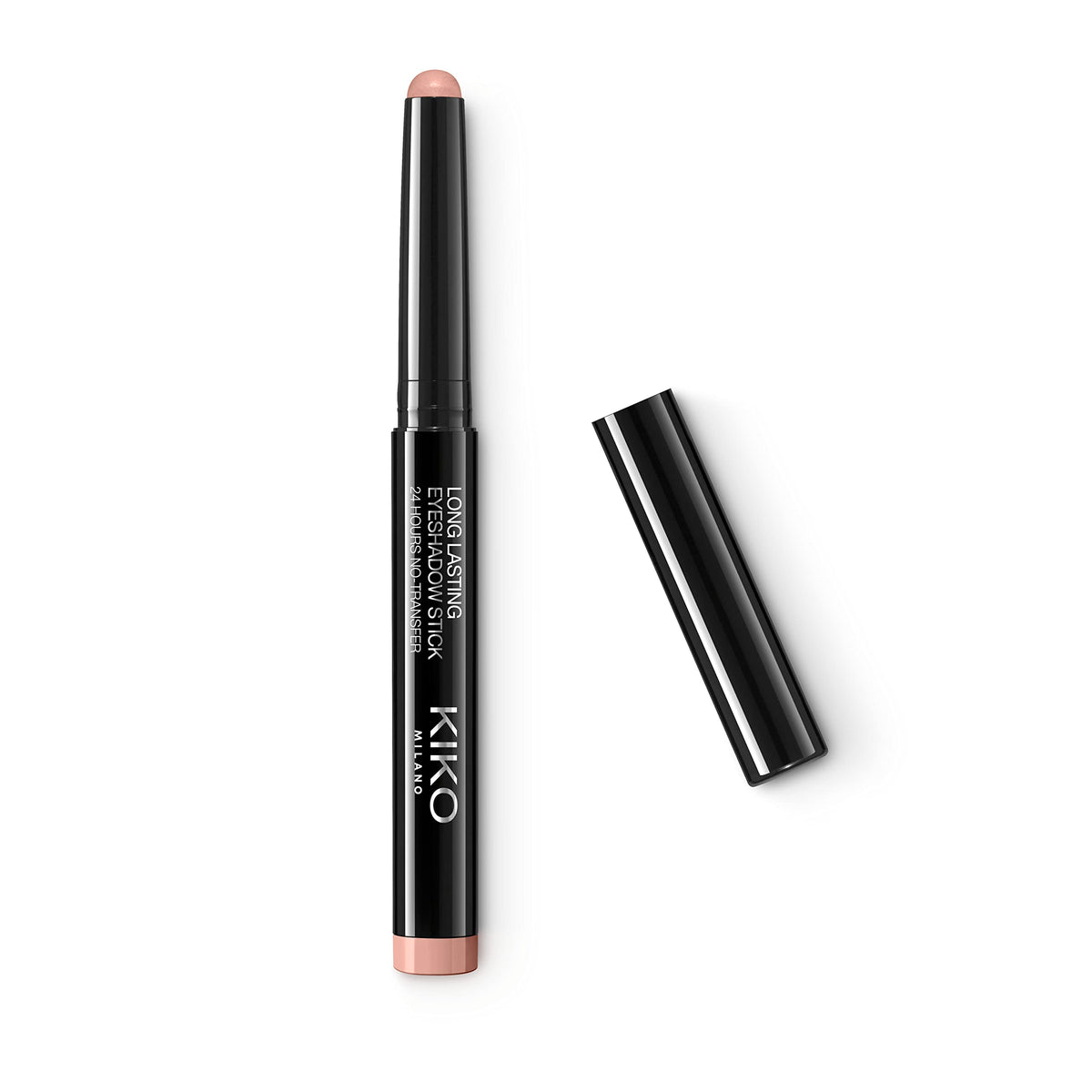 KIKO MILANO Long-lasting Eyeshadow Pencil, 09 Light Mauve