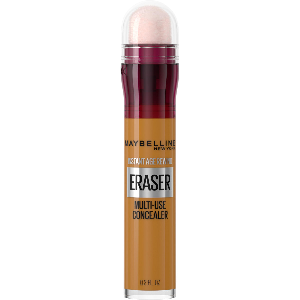 Maybelline New York Instant Age Rewind Eraser Dark Circles Treatment Concealer (Warm Olive, 0.2fl. oz)