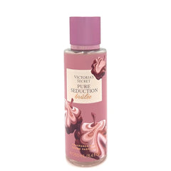 Victoria's Secret Fragrance Mist Pure Seduction Brulee 8.4 Fl Oz