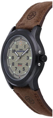 Timex Men's Expedition Metal Field Watch, Quartz Movement - Brown/Black/Olive
