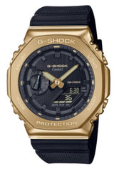 G-Shock Casio GM-2100G-1A9 Men's Watch, Casual - Black