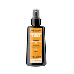 Marc Anthony Coconut Oil Dry Styling Oil, Sulfate, Paraben, and Phthalate-free hair oil - 120Ml