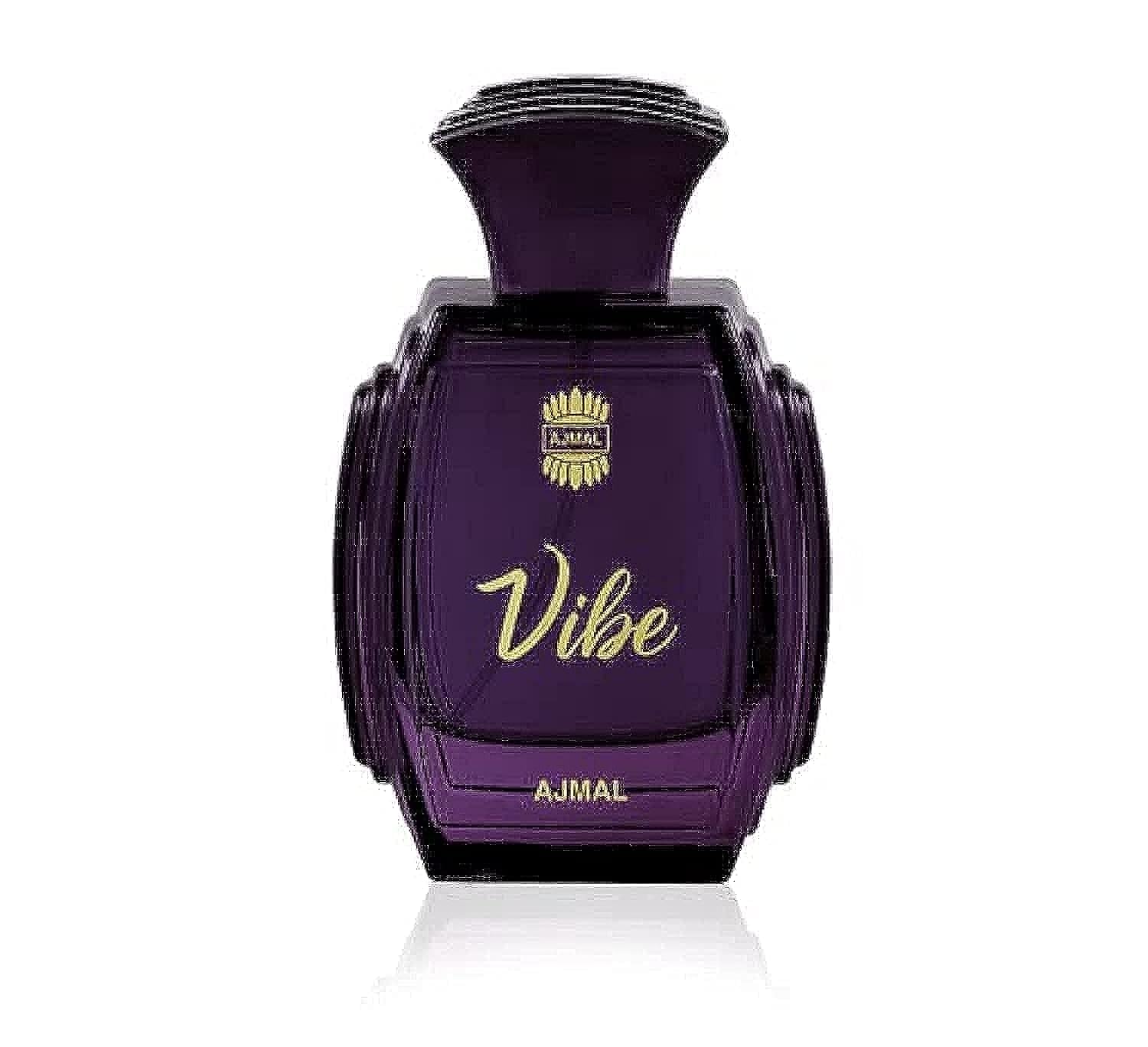 AJMAL VIBE 75 ML EAU DE PARFUM FOR WOMEN